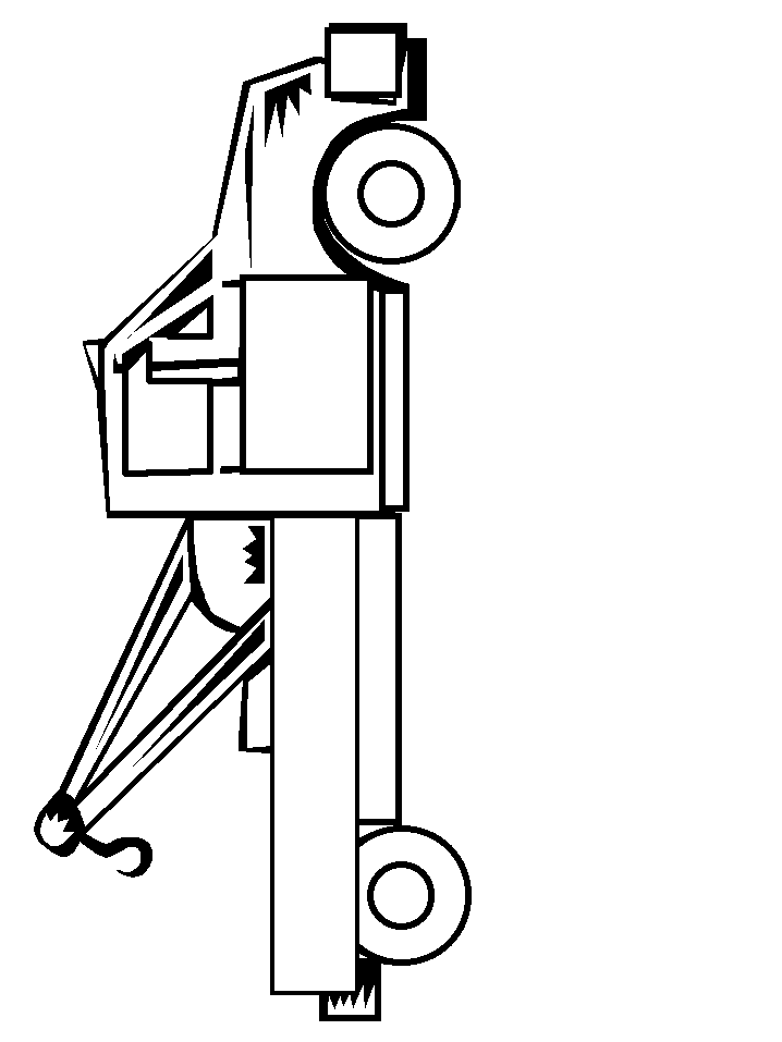Plansa de colorat cu Tiruri 4 27
